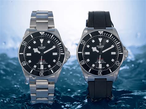 pelagos review